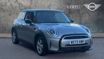 MINI Hatchback 1.5 Cooper Classic 3dr Auto Petrol Hatchback